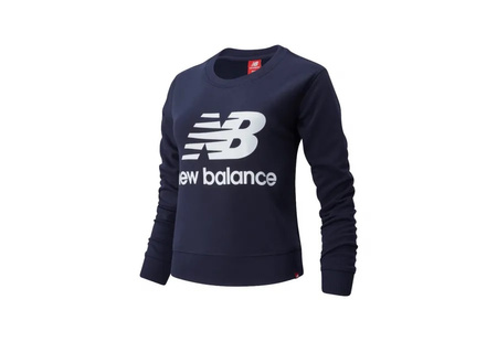 New Balance Essentials Sweatshirt [WT91585ECL]