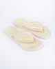 Ipanema Damen Flip-flops Anat bequem beige modisch für den Strand