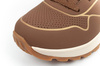 Skechers Uno Rugged Damen-Sportschuhe [167993/TPGD], braun.