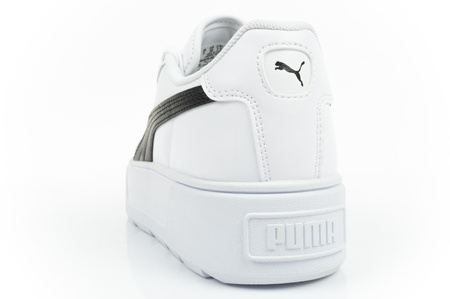 Puma Karmen Damen Sportschuhe [384615 02], weiß.