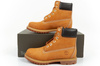 TIMBERLAND 6 Damen Trekkingschuhe [TB010361713], braun.