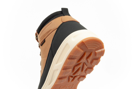 Lee Cooper Herren-Sneaker [LCJ-24-03-3035M], braun.