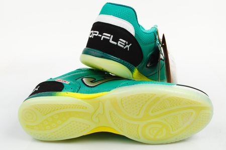 Joma Top Flex 2627IN Herren-Hallenfußballschuhe
