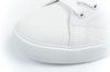 Herren Sportschuhe Lacoste Lerond Set 125 1 [749CMA000521G] Sneakers, weiß.