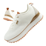 Lee Cooper Memory Foam Sneakers Damen leicht weiß [LCW-25-03-3356L]