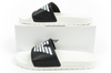 Emporio Armani Herrenhausschuhe [XVPS04 D850], weiß.