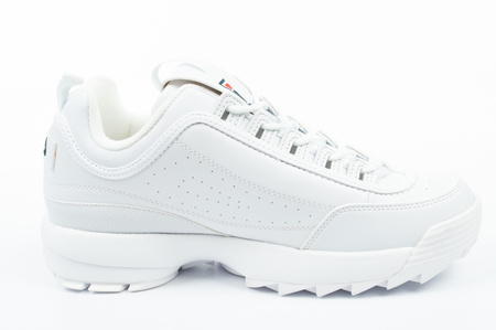 Buty Fila Disruptor Low [1010262.1FG] r.40