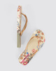 Ipanema Verao Tropical Damen Flip-Flops [27197 BB268], beige.