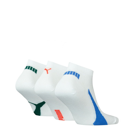 Puma Unisex Quarter Socken [701224211 001] 6ER PACK