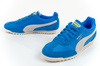 Puma Arizona Nylon Damen Sportschuhe [398682 01], blau.