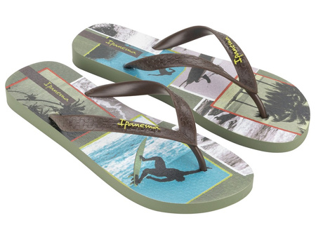 Ipanema Summer V Flip-Flops Damen modisch bequem für den Strand