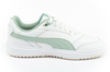 Puma Doublecourt Sportschuhe [393284 06], weiß.