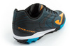Joma Evolution JR 2601 Kindersportschuhe für Fußballrasen auf dem Orlik-Platz