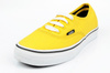 Buty sportowe trampki Vans AUTHENTIC [0SCQ80E]