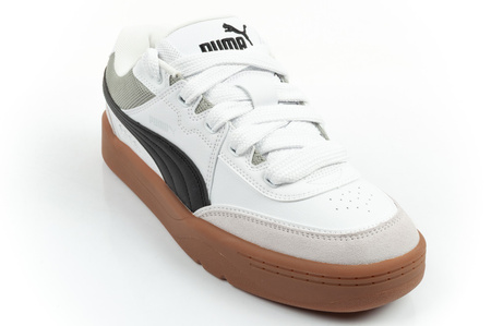 Puma Herren-Sportschuhe, Park Lifestyle, SKB Sneaker, Skateschuhe, modisch