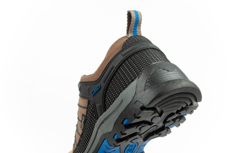 CMP Rigel Low Kinder Trekkingschuhe, wasserdicht und langlebig