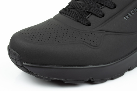 Skechers Uno Herren Sportschuhe [52458/BBK] Schwarz.