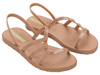 Damen Sandalen Ipanema Diversa Sandal Ad [27234 BG730], beige.