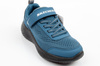 Skechers Bounder-Quantarun Leichte Slip-On-Sportschuhe für Kinder