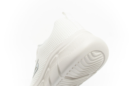 Skechers Herren-Sportschuhe [118106/OFWT], weiß.