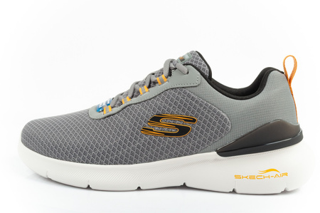 Skechers Skech-Air Dynamight 2.0-Durron Herren Sportschuhe bequem
