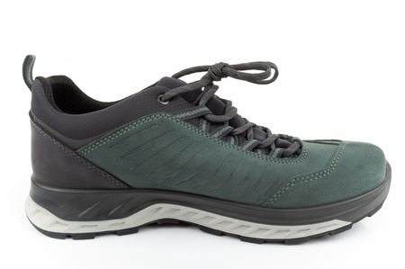 Hanwag Herren-Trekkingschuhe [H9132-603011] grün, schwarz.