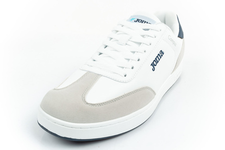 Joma C.Campus [CCAMS2533] Memory Foam Herren Sportschuhe, weiß.