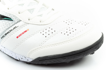 Joma Herren-Sportschuhe Mundial 2602 Fußball-Rasenschuhe bequem