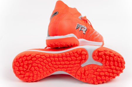 Puma Future 9 Match TT – Fußballschuhe für Herren (Turf) in Neon-Optik