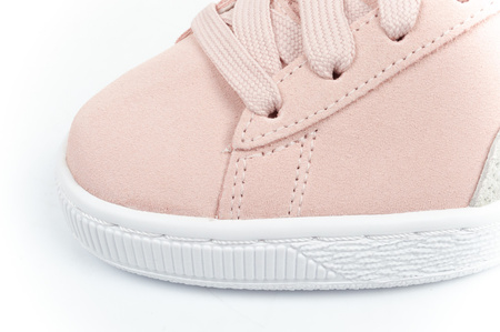 Puma Suede Classic XXl Damen Sportschuhe [374915 11] Sneaker, pink.