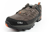 CMP Rigel Wasserdichte Herren-Trekkingschuhe, FITGO Leder