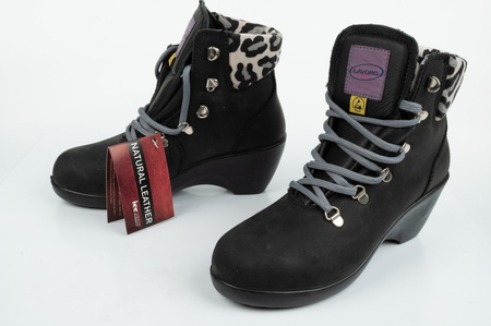 Lavoro Sicherheitsarbeitsstiefel [6033.05] S2