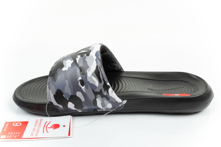 Nike Herren-Sportpantoffeln Victori One Slide Print – bequeme und modische Hausschuhe