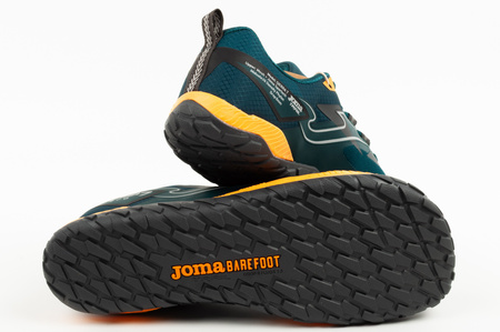 Joma Sierra Barefoot Herren-Trailrunningschuhe – Komfortabel