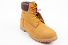 Wrangler Faron Herren-Ankle-Boots, Braun