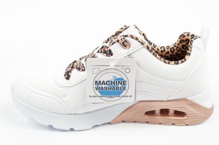 Skechers Uno Lite 2.0 Kinder-Sneaker, Weiß