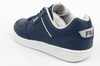 Fila C. Court Sportschuhe [FFT0066.53135], blau.