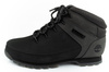 Timberland Euro Sprint Trekkingschuhe [TB0A1KAC015] schwarz.