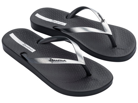 Ipanema Damen-Zehentrenner „Anat“ – modisch und bequem für Strand und Schwimmbad