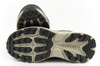 CMP Rahmsy Herren-Trekkingschuhe, Schwarz
