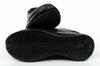 Under Armour PS Mojo UFM Kinder-Sportschuhe, Schwarz