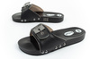Scholl x HFD Pescura Clogs [F304421004] Clogs, schwarz.