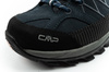 CMP Rigiel Wasserdichte Trekkingschuhe für Damen, Marineblau