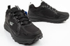 Skechers Ridgestar Herren-Wanderschuhe – wasserabweisend