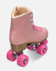 Impala Kader Skate Rosa Tartan