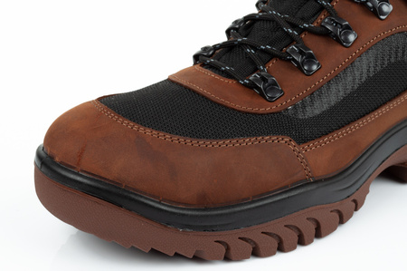 4F Winter-Trekkingstiefel [OBMH253 81S]