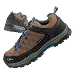 CMP Rigel Low Kinder Trekkingschuhe, wasserdicht und langlebig