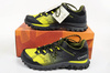Aku Levia Herren Trekkingschuhe [745585] GTX, Schwarz, Gelb.