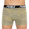 Bokserki majtki męskie Puma [501002001 020] 2PAK