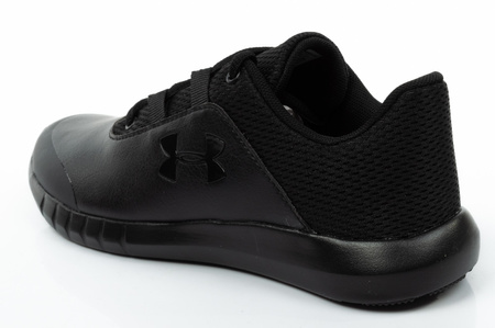 Under Armour PS Mojo UFM Kinder-Sportschuhe, Schwarz